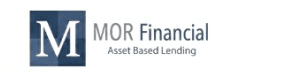 MOR Financial logo