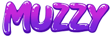 Muzzy logo